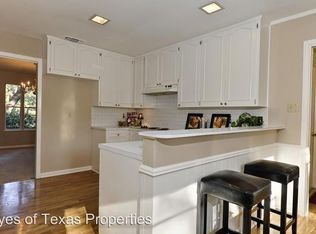 4013 Greystone Dr, Austin, TX 78731