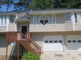 3719 Quail Hollow Trl, Snellville, GA