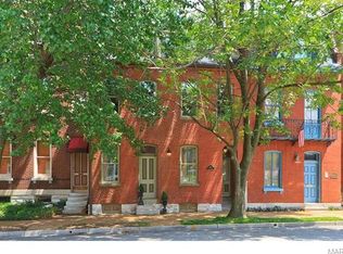 2626 S 11th St, Saint Louis, MO 63118
