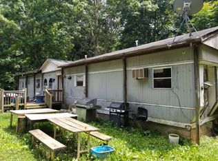 201 Taylor Rd, Louisa, VA 23093