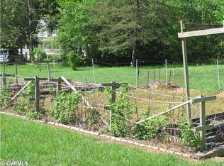 2110 Proffitt Rd, Manakin Sabot, VA 23103