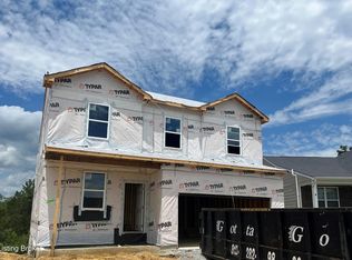 3906 Blackthorn Pl, La Grange, KY 40031