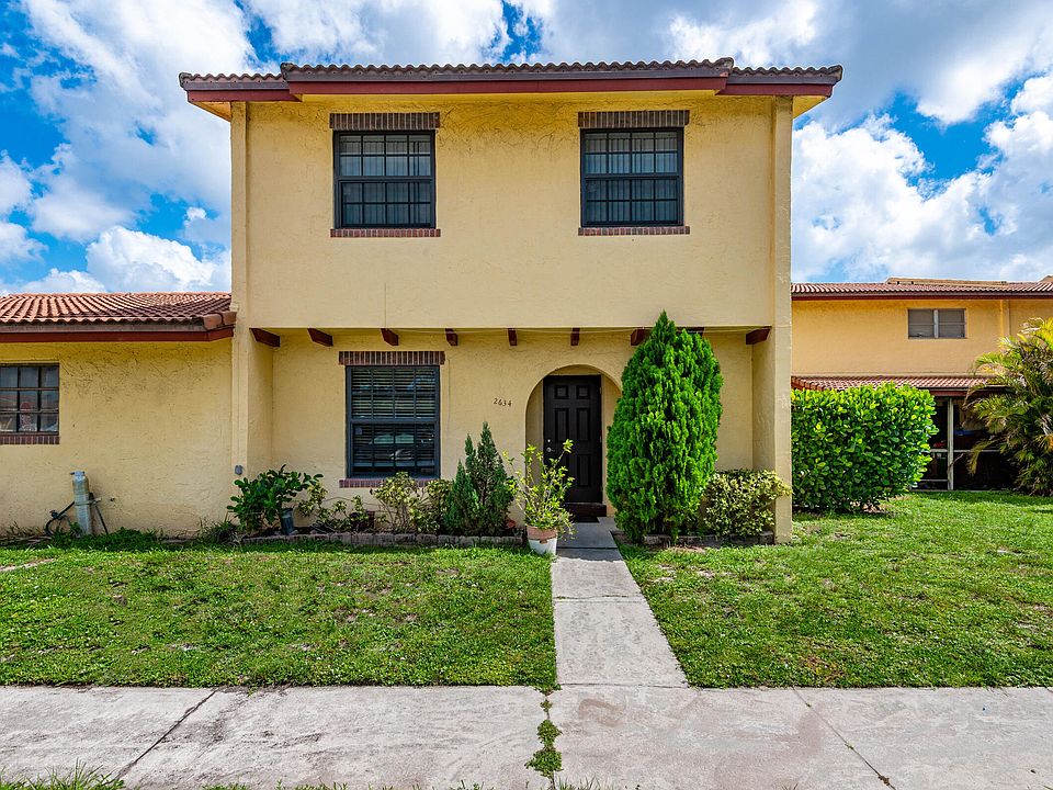 1st image of 2634 NW 47th Lane #2634