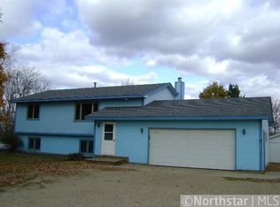 23465 Sage Ave, Belle Plaine, MN 56011