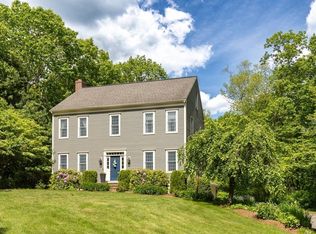 79 Grange Park, Bridgewater, MA 02324