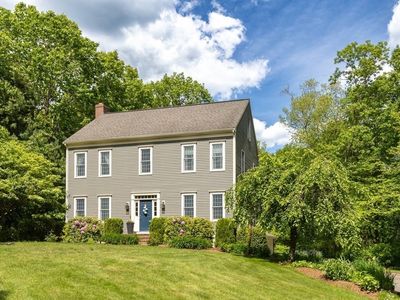 79 Grange Park, Bridgewater, MA, 02324