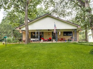 1216 Kiowa Dr W, Lake Kiowa, TX 76240