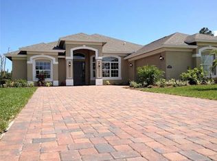 1160 S Lakes Way SW, Vero Beach, FL 32968