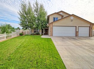 405 W Applewood Dr, Fruita, CO 81521