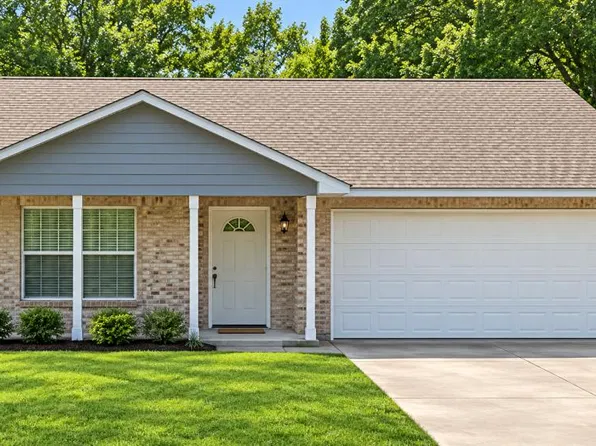 648 N 13th St, Muskogee, OK 74401