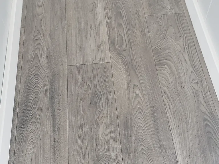vinyl flooring