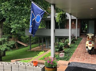 9390 Roosevelt Dr, Saint Louis, MO 63127