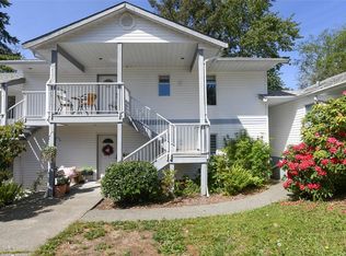 220 Back Rd UNIT 204, Courtenay, BC V9N3W6