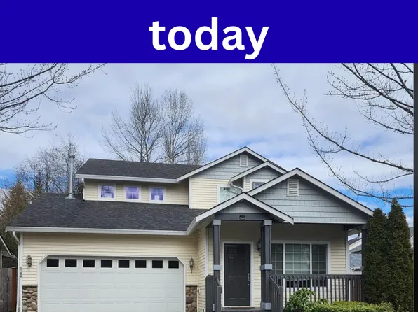 1309 102nd Pl SW, Everett, WA 98204