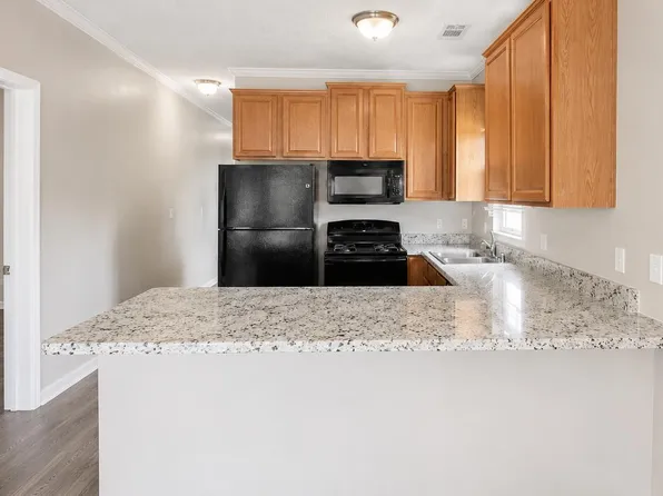 2109 Napoleon St Unit A, Ocean Springs, MS 39564
