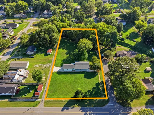 711 2nd St, South Pittsburg, TN 37380