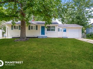 10725 Glen Garry Rd, Saint Louis, MO 63137