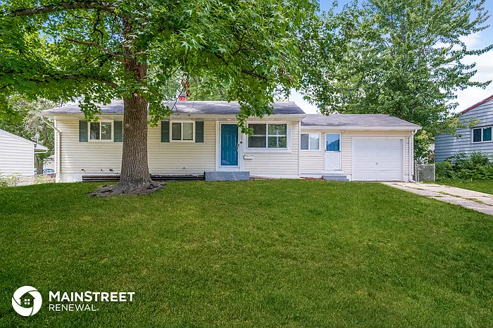 10725 Glen Garry Rd photo 1