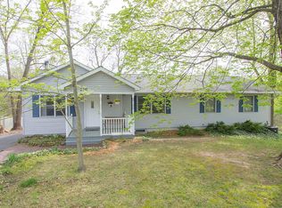 2212 S Grace Ellen Dr, Columbia, MO 65202