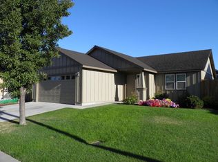 20054 Mount Faith Pl, Bend, OR 97702
