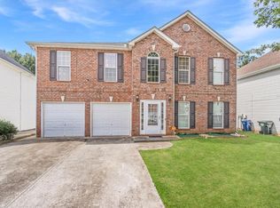 3463 Foster Ridge Trl SW, Snellville, GA 30039