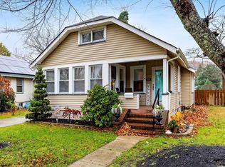 110 W Poplar Ave, Linwood, NJ 08221