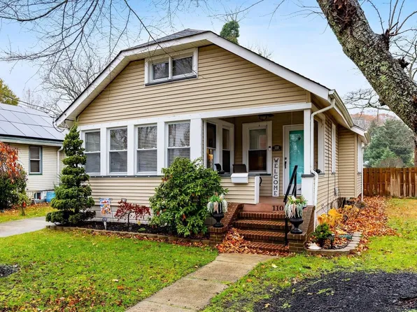 110 W Poplar Ave, Linwood, NJ 08221