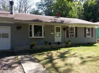 2718 Priscilla Ln, Fort Wayne, IN 46806