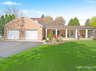 615 6th Ave, Lake Odessa, MI 48849