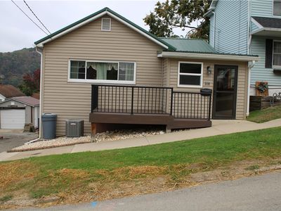 316 S 4th St, Apollo, PA, 15613