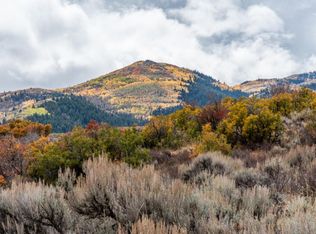 1522 W Ursa Way Mayflower, Heber City, UT 84032