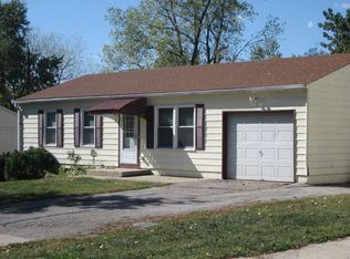 15310 Fuller Ave, Grandview, MO 64030