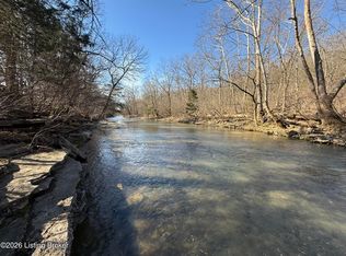 1255 Mike Brown Ln, Taylorsville, KY 40071