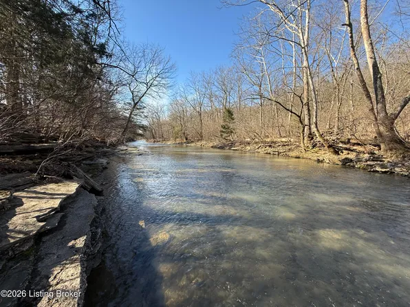 1255 Mike Brown Ln, Taylorsville, KY 40071