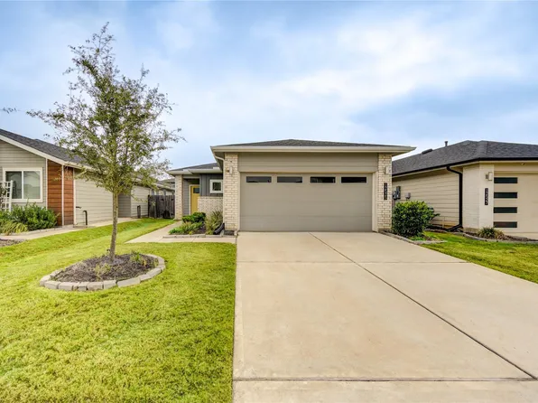 12525 Abbey House Ct, Houston, TX 77047
