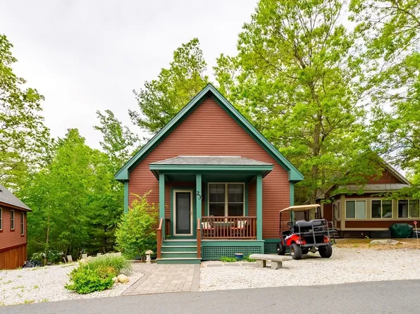 23 Fox Run, Westford, MA 01886
