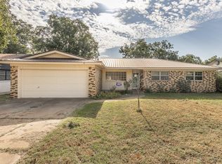 6805 Avenue W, Lubbock, TX 79412