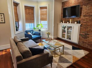 157 W 3rd St APT 2, South Boston, MA 02127