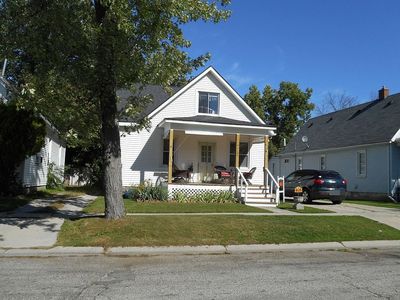 1129 White St, Port Huron, MI, 48060