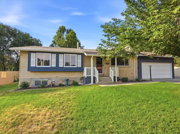 270 W 400th St N, American Fork, UT 84003