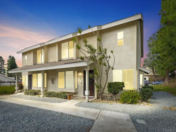 2828 Casey St #B, San Diego, CA 92139