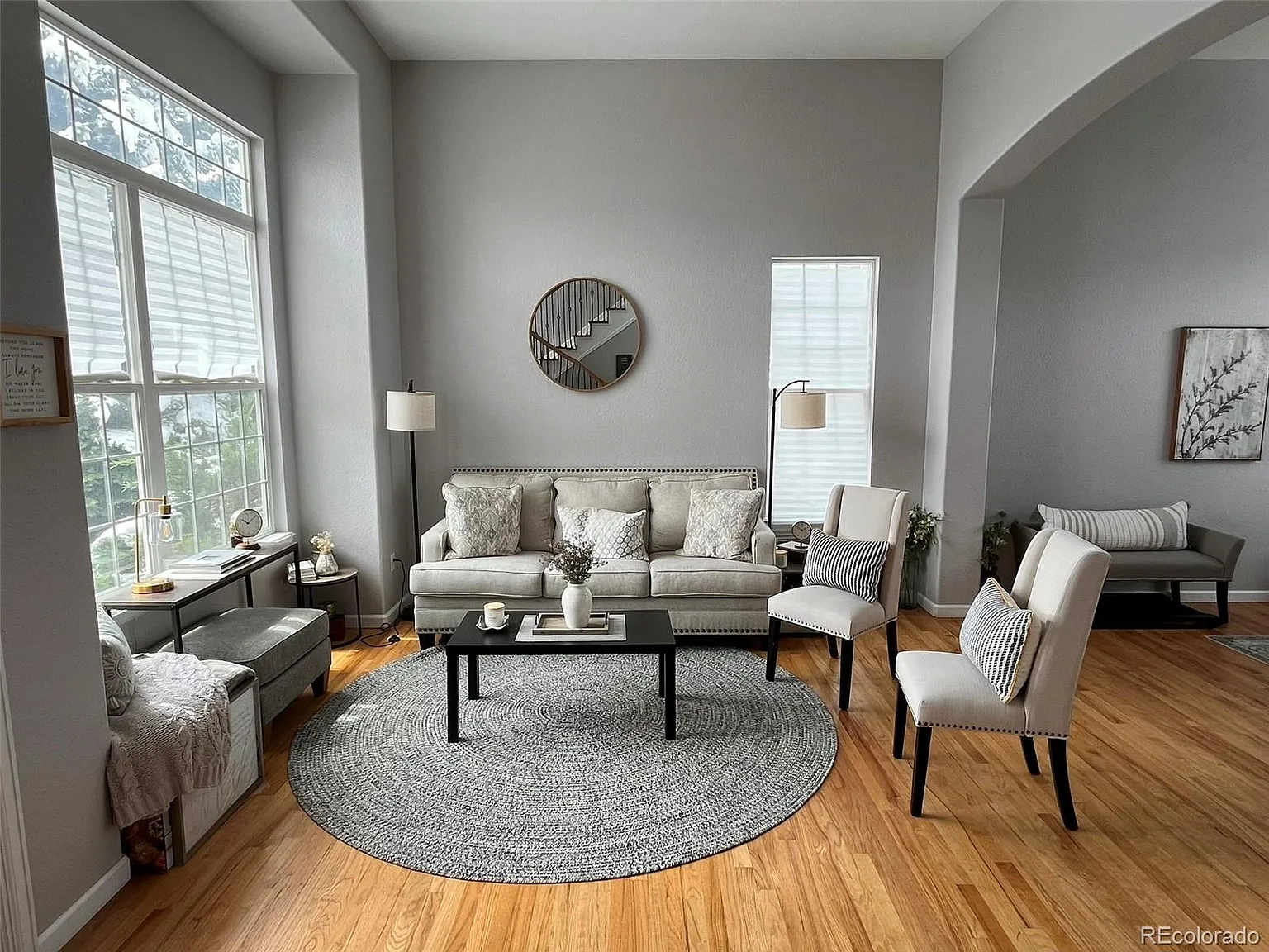 5 bed, 4.5 bath, 4416 sqft, $4,600 — Photo 4