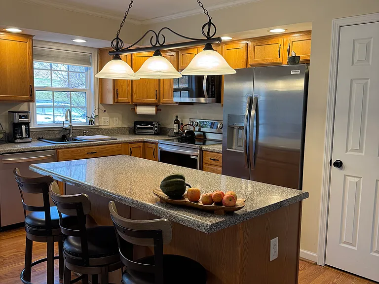 Brand NEW Energy Efficient Appliances purchased March 2025!