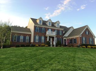 815 Little Egypt Rd, Elkton, MD 21921