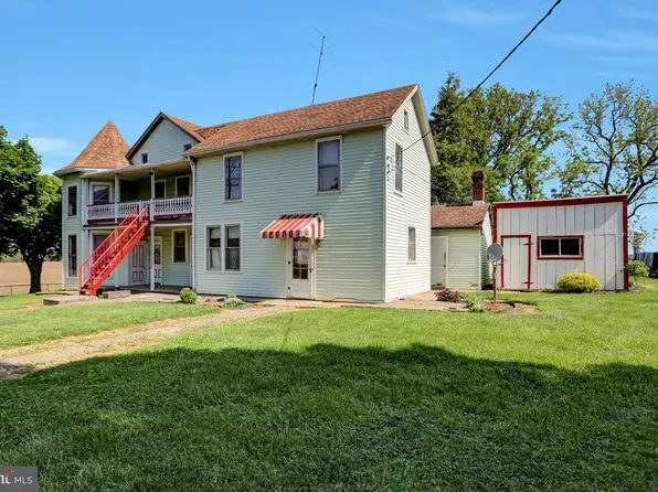 14512 Williamsport Pike, Greencastle, PA 17225