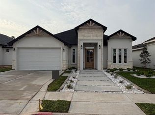 903 Azalea St, Mission, TX 78573