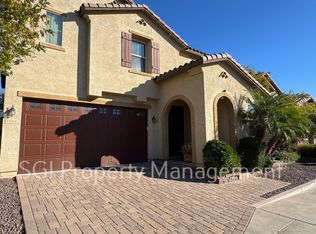 5644 E Ansel Ave, Mesa, AZ 85206