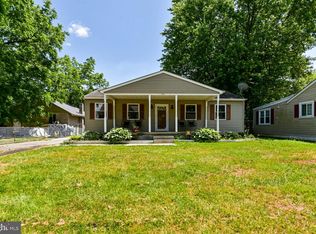 801 W 10th St, New Castle, DE 19720