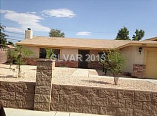 4940 E Colorado Ave, Las Vegas, NV 89104