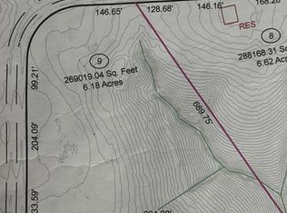 0 Spring Creek Rd LOT 9, Chapmansboro, TN 37035